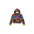 Goosebumps Unisex Hoodie