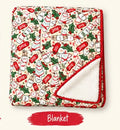 Sweet Tree-ats Blanket