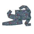 Pixar Frights 2 piece set