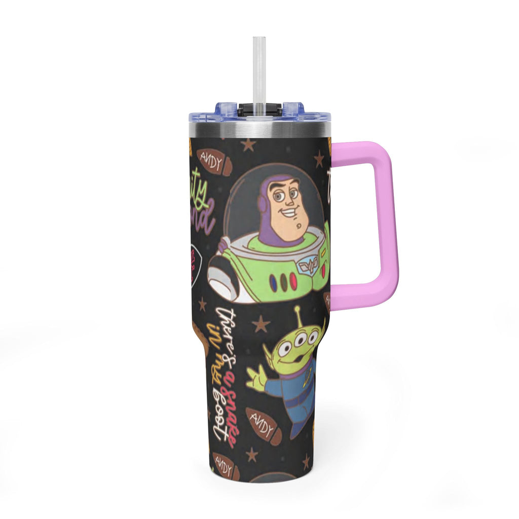 Andy’s Mom Era 40oz Tumbler