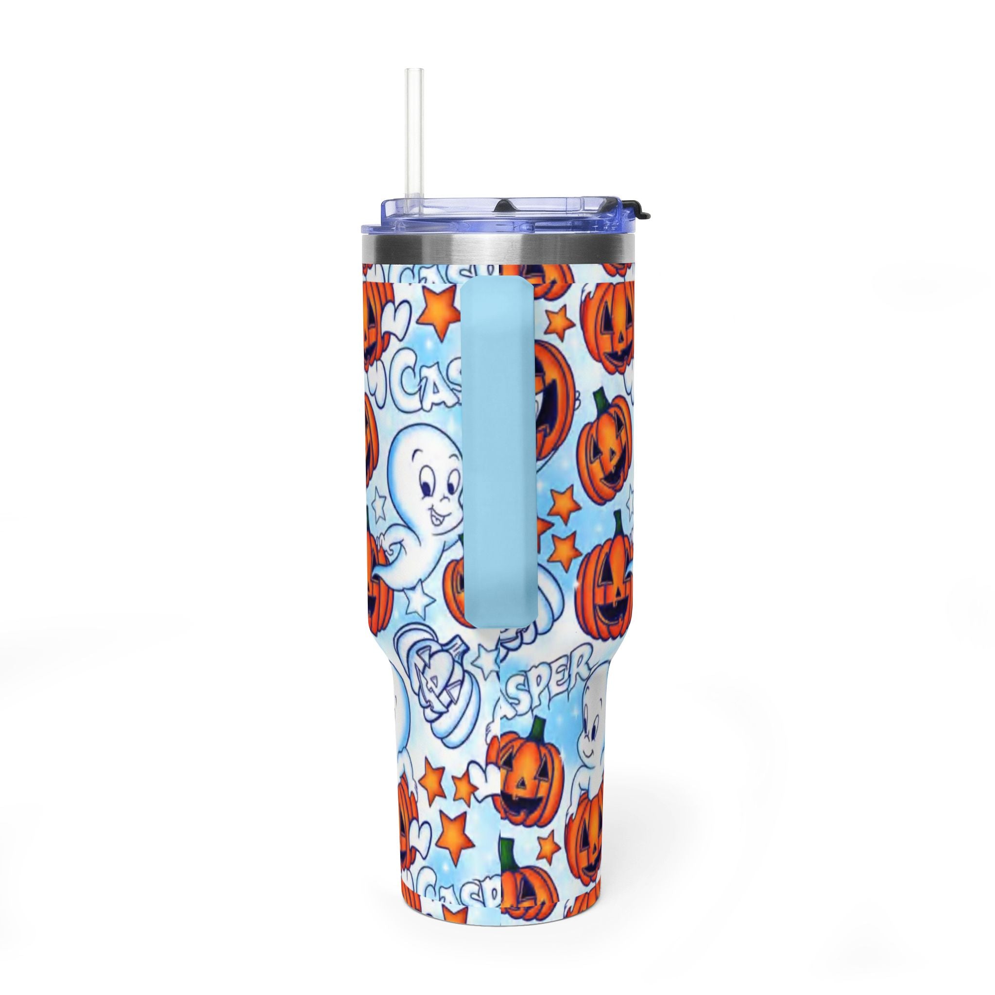 Vacuum Thermal Tumbler, 40oz