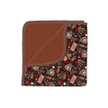 Espresso & Evidence Blanket