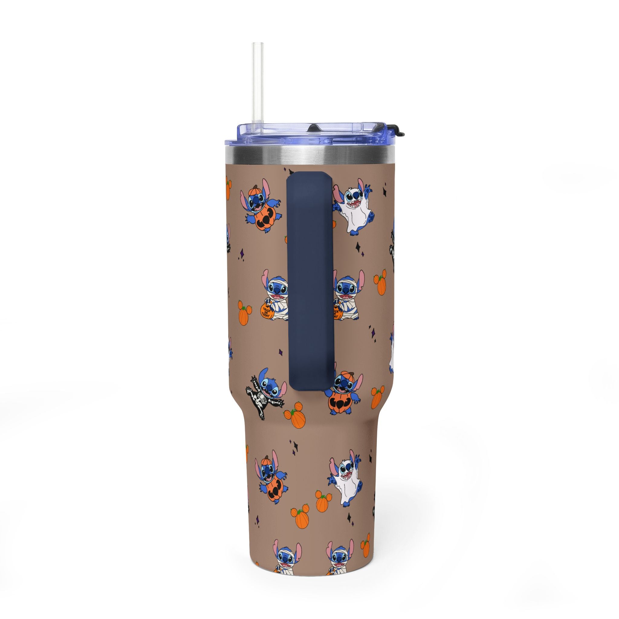 Vacuum Thermal Tumbler, 40oz