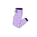 Enchanted Trope Adult bamboo joggers