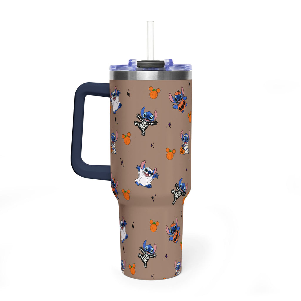 Vacuum Thermal Tumbler, 40oz