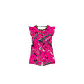 Hunt like a Girl Bamboo Romper