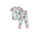 Magical Friends 2 piece set