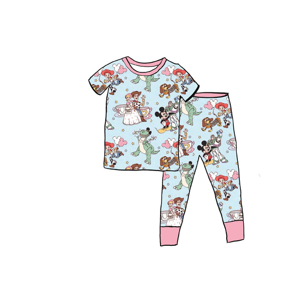 Magical Friends 2 piece set