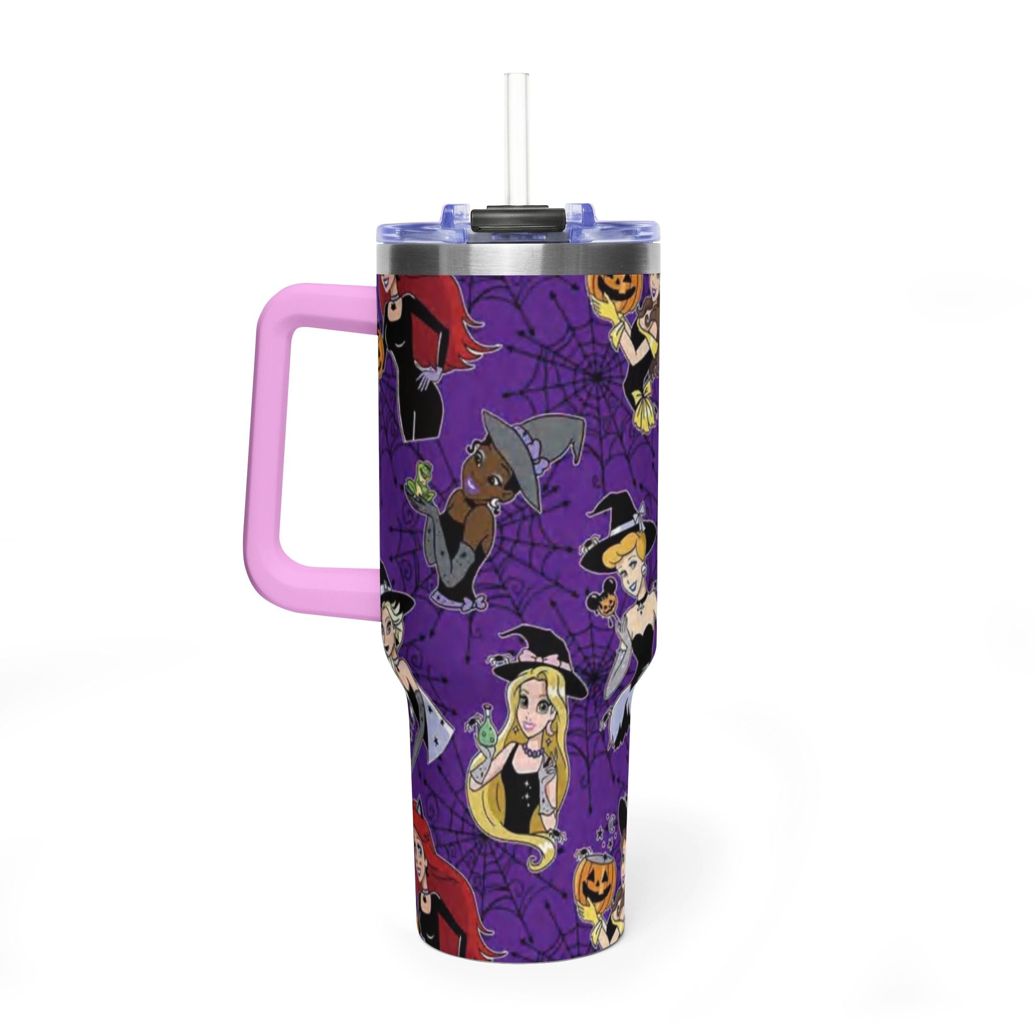 Vacuum Thermal Tumbler, 40oz