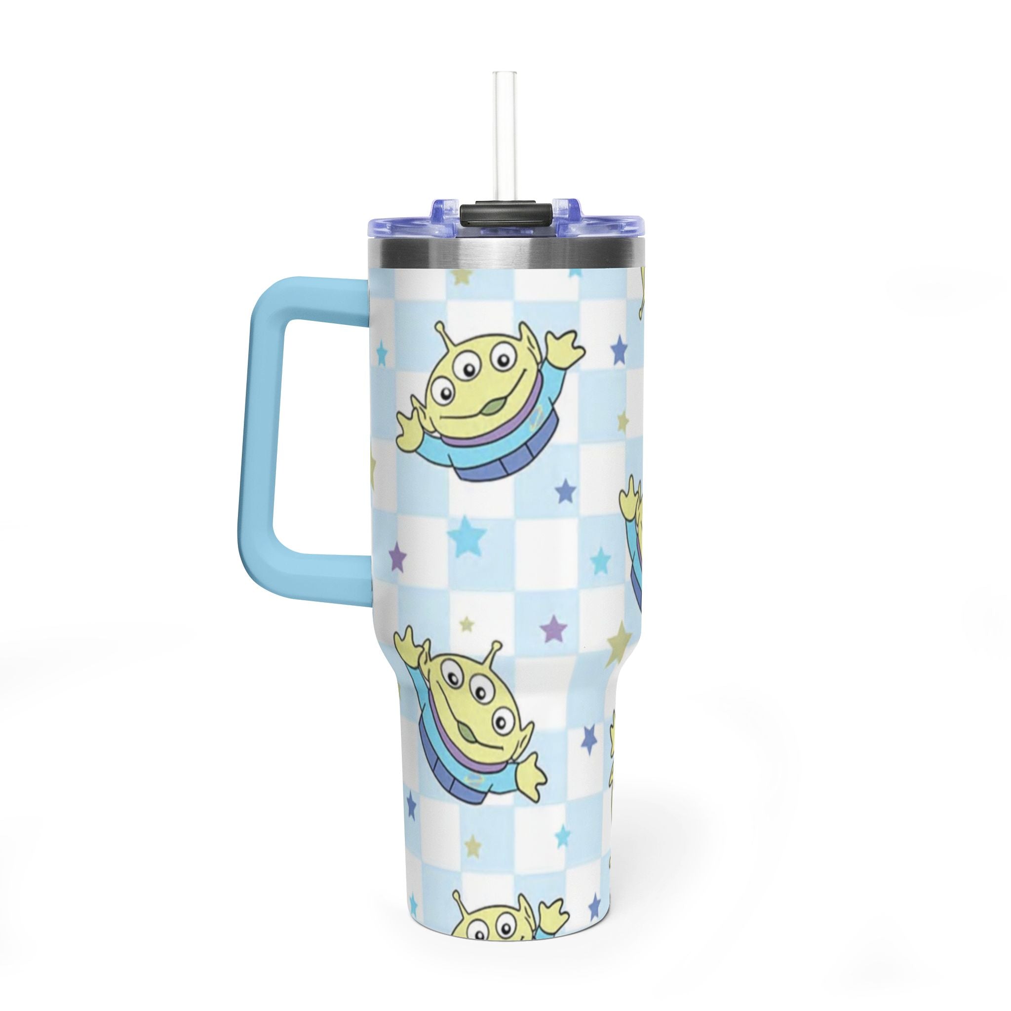 Andy’s Mom Era 40oz Tumbler