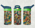 Little Hero Insulated kids Tumbler