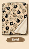 Lucky Season Blanket