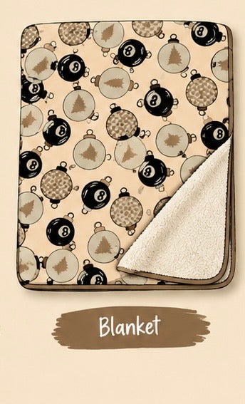 Lucky Season Blanket