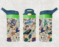Platform 9 3/4 Insulated kids Tumbler