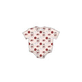 Girly POP Bamboo bubble tee