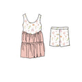 Neverland Athletic Twirl Dress