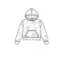 123 Unisex Hoodie
