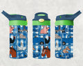 Honk! Honk! Insulated kids Tumbler