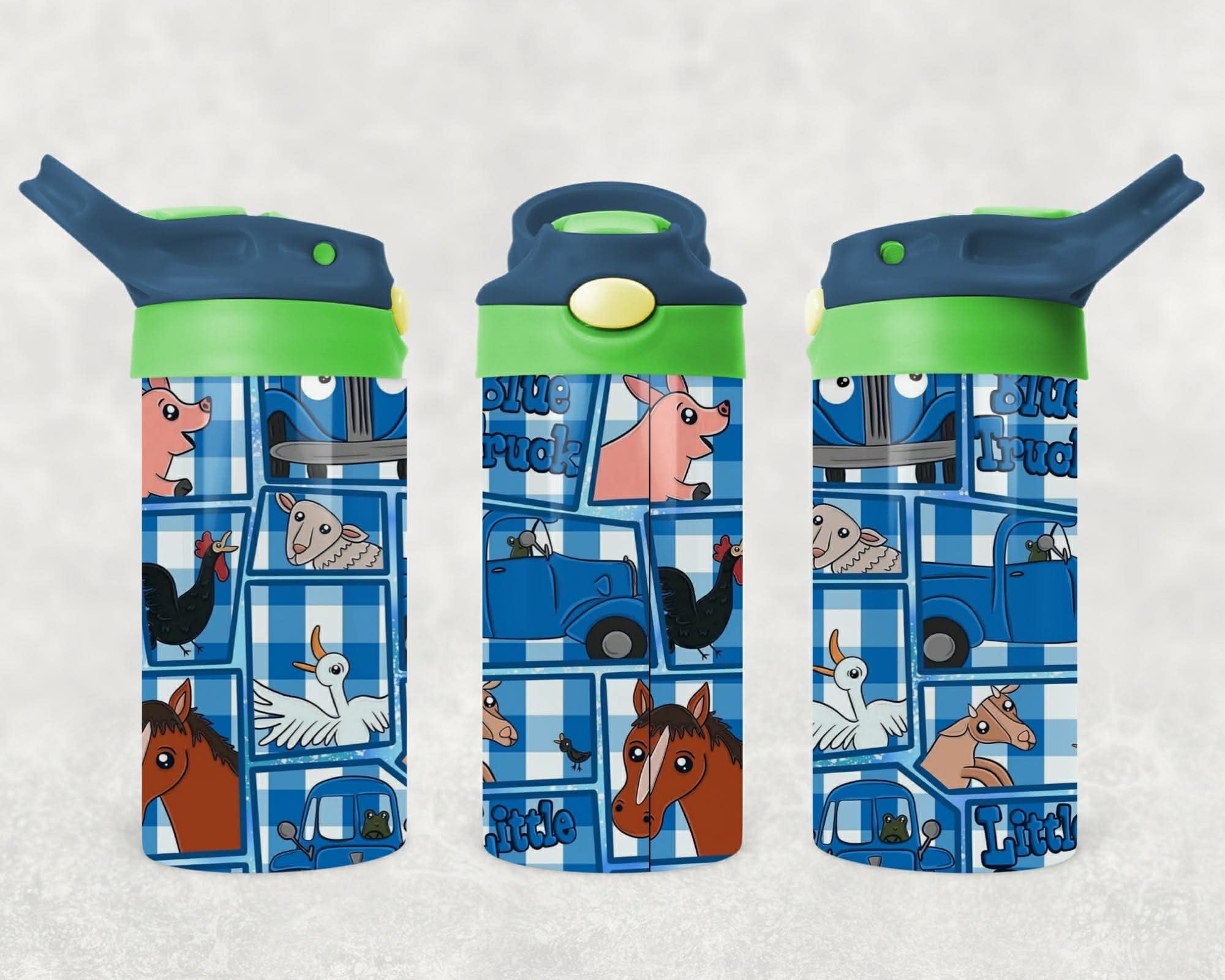 Honk! Honk! Insulated kids Tumbler