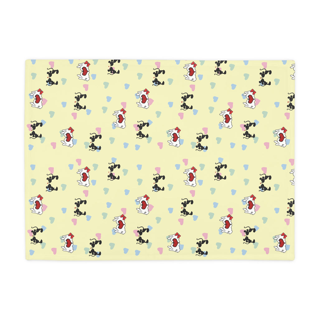 Cozy Plush Fleece Blanket