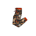 Hex Library Adult bamboo joggers