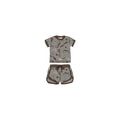 Huntin’ Season Bamboo Drawstring Short Set