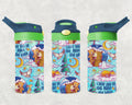 Unconditional Love Insulated kids Tumbler