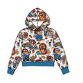Lil’ Critter Unisex Hoodie