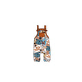 Wild Rodeo Bamboo Overalls