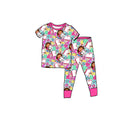 Pandy Learning  2-piece set