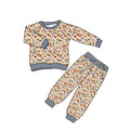 Poets Corner 2 Piece Comfy Set