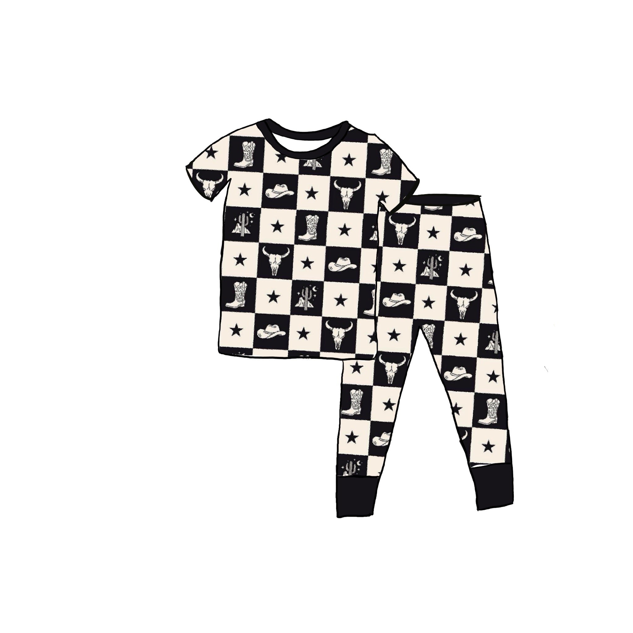 Badlands 2-piece set