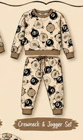 Lucky Season 2 Piece Comfy Set
