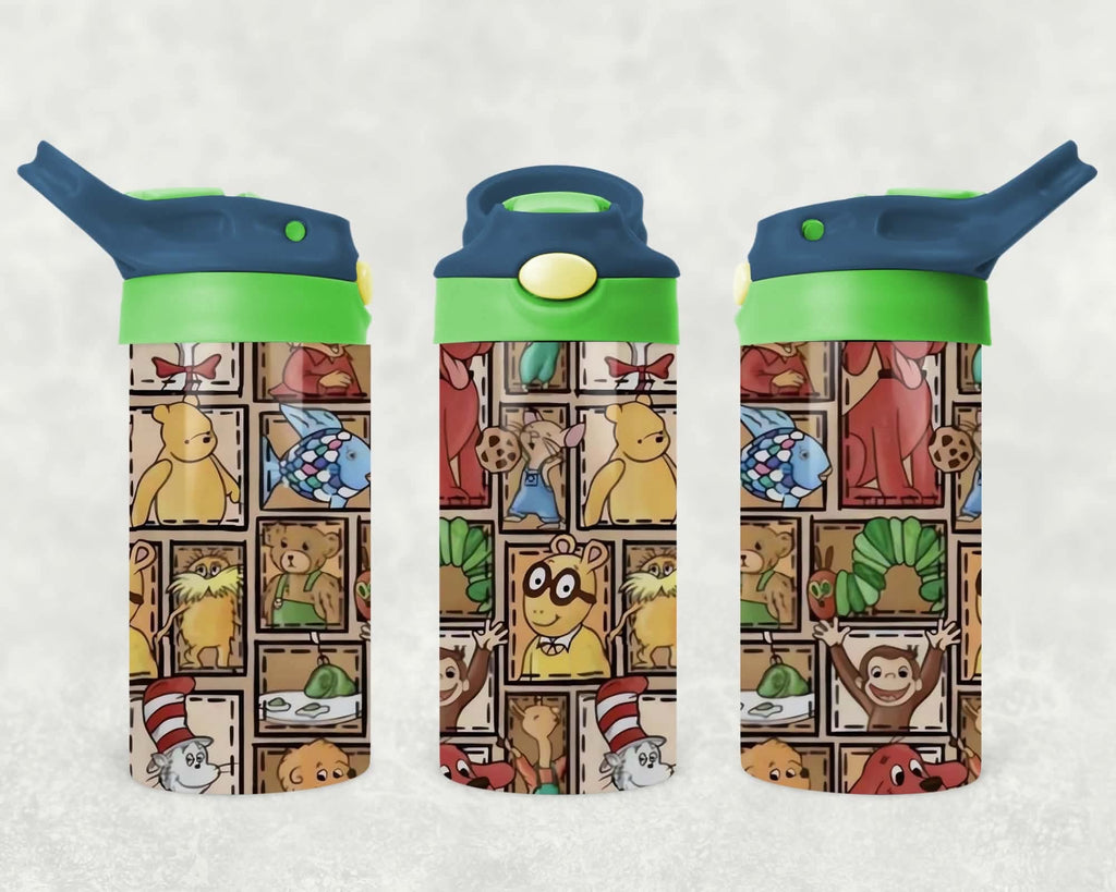The Classics Insulated kids Tumbler