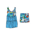 Signature  Athletic Twirl Dress