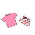 Groovy Learning  2 Piece Athletic Skirt Set