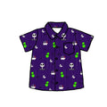 What’s this? Button Down