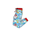 Seuss Landing Adult bamboo joggers