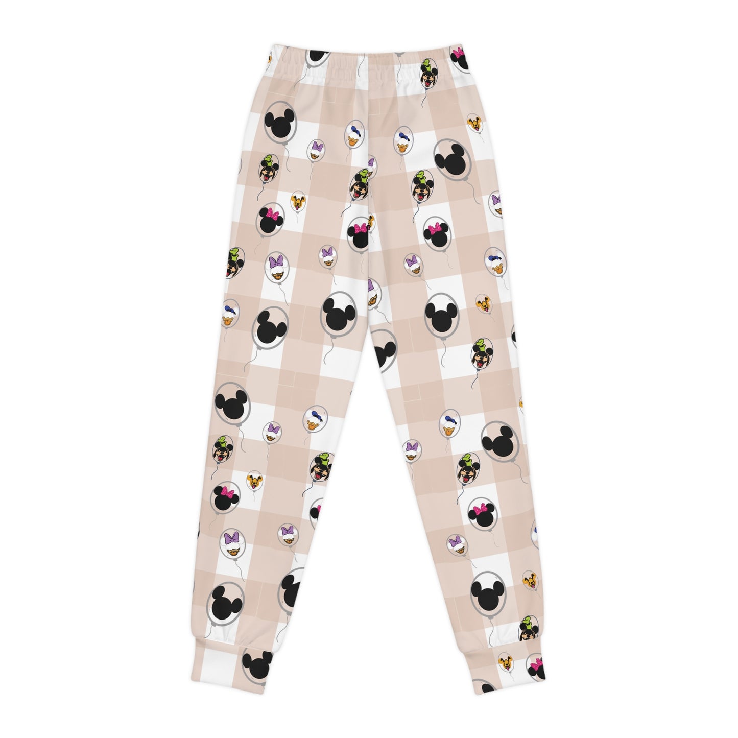 Mickey and Friends Youth Joggers