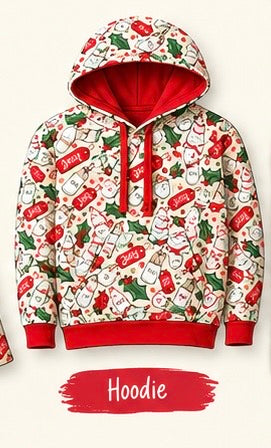 Sweet Tree-ats Unisex Hoodie