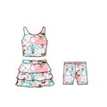 What’s Quackin’ Athletic Skirt Set