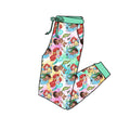 Ocean Babies Adult bamboo joggers