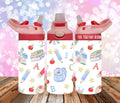 ABC Insulated kids Tumbler