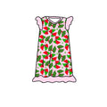 Feelin’ Grinchy Flutter Sleeve Nightgown