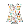 Gadgets & Gizmos Bamboo Viscose Baby Skirted Bodysuit