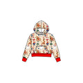Christmas Misfits Unisex Hoodie