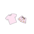Honor Roll 2 Piece Athletic Skirt Set