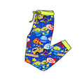 Pizza Planet Adult bamboo joggers