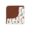 Rodeo Roundup Blanket