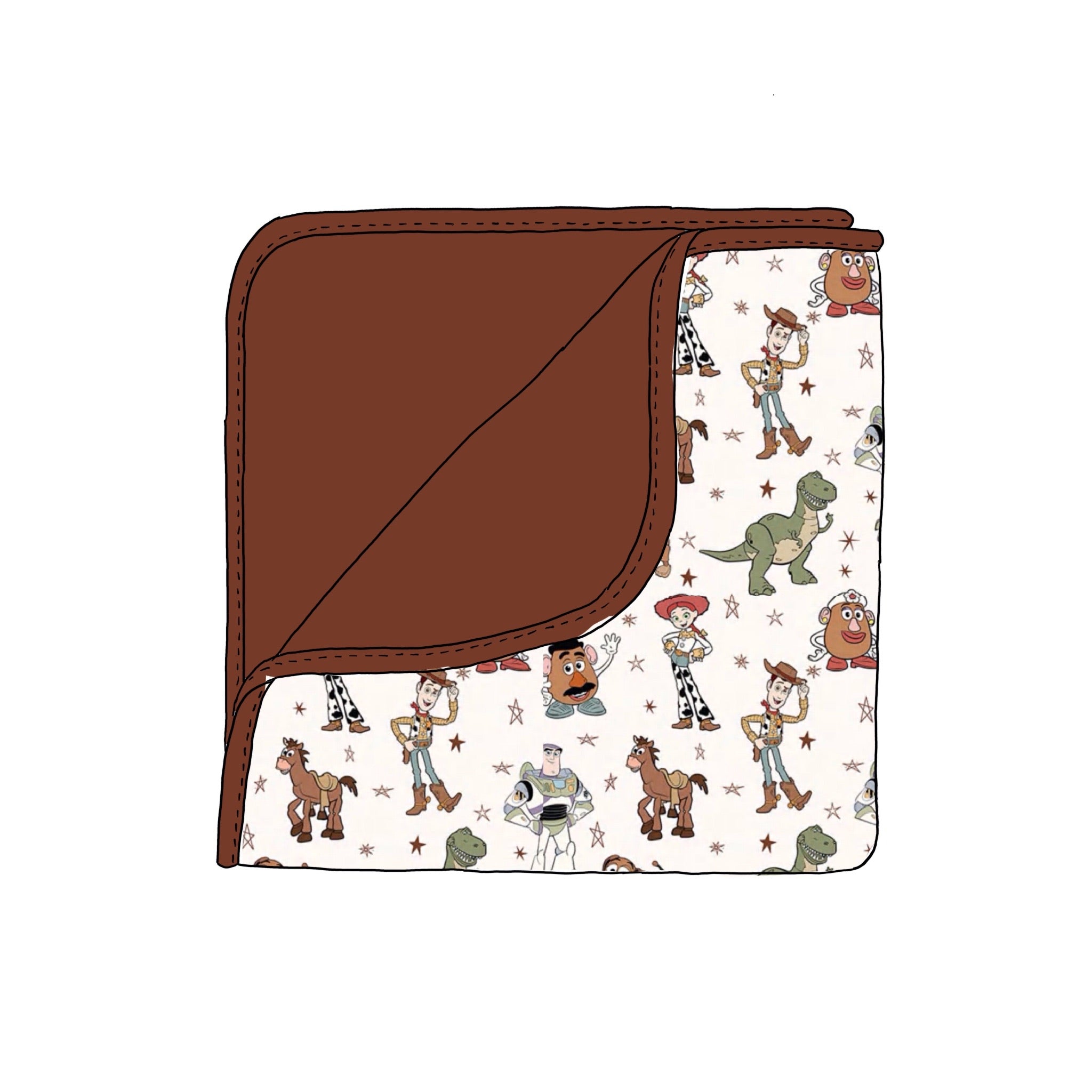 Buy A NICU Family A Blanket